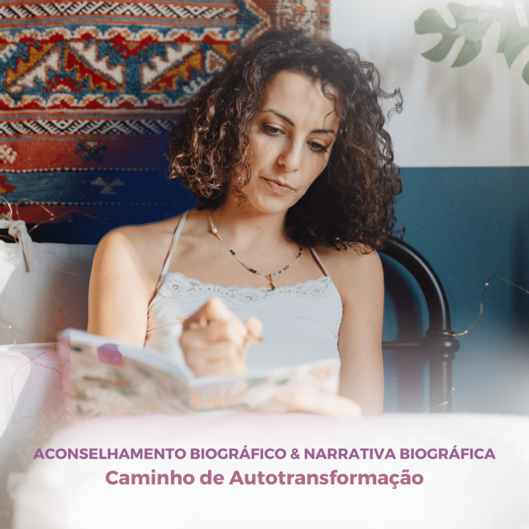Aconselhamento biográfico