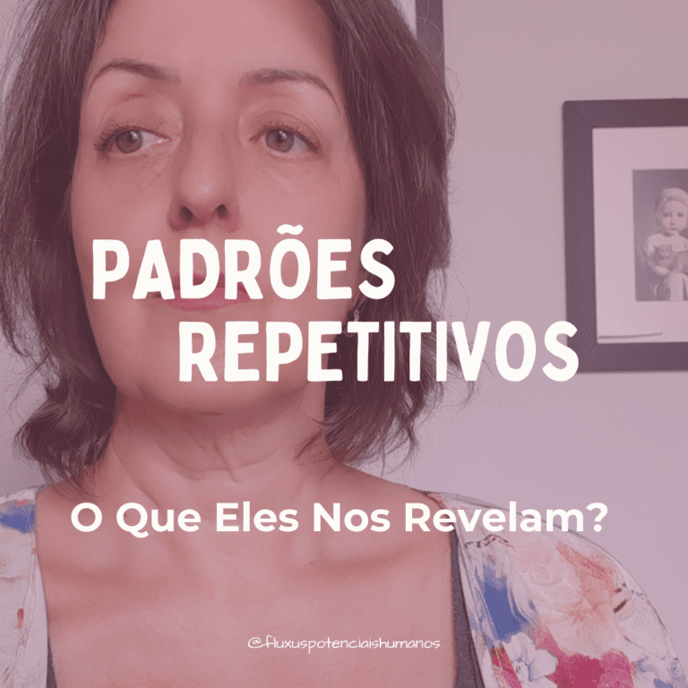 Padrões repetitivos