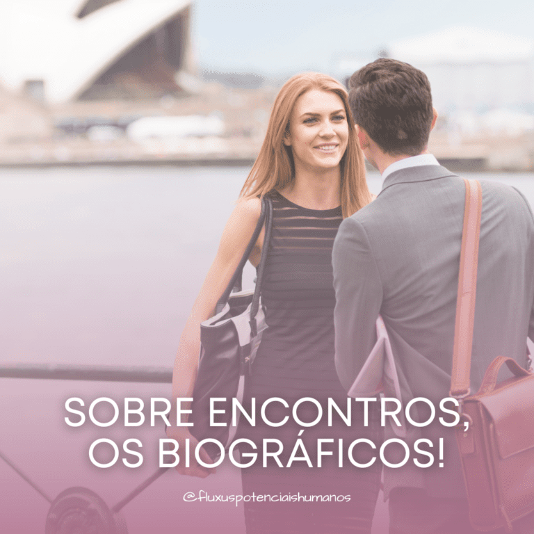 Encontros Biográficos